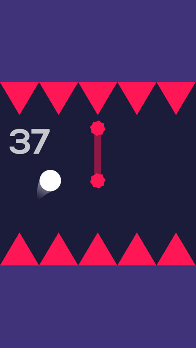 Emulate iPhone app Ballz Ballz Ballz using MyAndroid Emulate iPhone app Ballz Ballz Ballz using MyAndroid