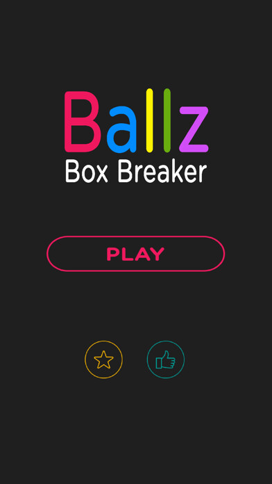 Emulate iPhone app Ballz Box Breaker 2018 using MyAndroid Emulate iPhone app Ballz Box Breaker 2018 using MyAndroid