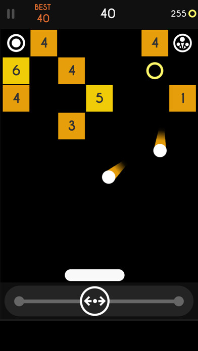 Emulate iPhone app Ballz Break using MyAndroid Emulate iPhone app Ballz Break using MyAndroid