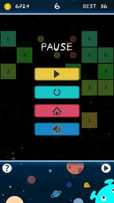 Emulate Android APK Ballz Brick Deluxe - Free