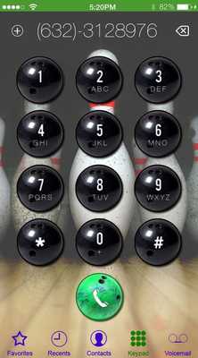 Emulate Android APK Ballz-Life Dialer Lite Emulate Android APK Ballz-Life Dialer Lite