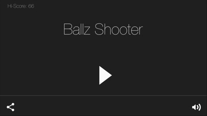 Emulate iPhone app Ballz Shooter using MyAndroid Emulate iPhone app Ballz Shooter using MyAndroid