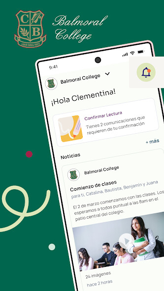 Run android online APK Balmoral College from MyAndroid or emulate Balmoral College using MyAndroid Run android online APK Balmoral College from MyAndroid or emulate Balmoral College using MyAndroid