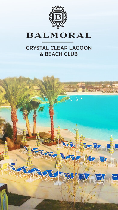 Emulate iPhone app Balmoral Crystal Clear Lagoon using MyAndroid Emulate iPhone app Balmoral Crystal Clear Lagoon using MyAndroid