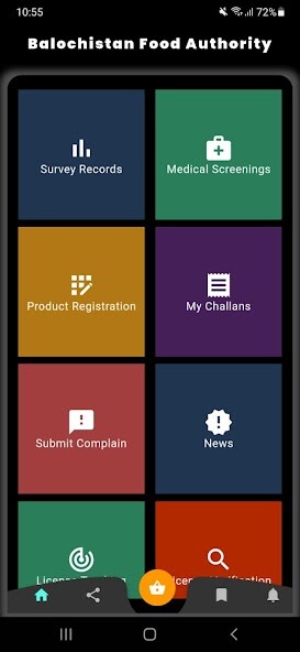 Run android online APK Balochistan Food Authority from MyAndroid or emulate Balochistan Food Authority using MyAndroid Run android online APK Balochistan Food Authority from MyAndroid or emulate Balochistan Food Authority using MyAndroid