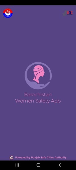 Run android online APK Balochistan Women Safety App from MyAndroid or emulate Balochistan Women Safety App using MyAndroid