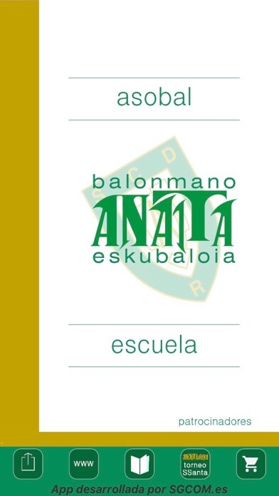 Run android online APK Balonmano ANAITA from MyAndroid or emulate Balonmano ANAITA using MyAndroid Run android online APK Balonmano ANAITA from MyAndroid or emulate Balonmano ANAITA using MyAndroid