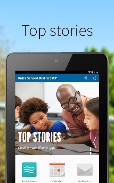 Run android online APK Balsz School District #31 from MyAndroid or emulate Balsz School District #31 using MyAndroid Run android online APK Balsz School District #31 from MyAndroid or emulate Balsz School District #31 using MyAndroid