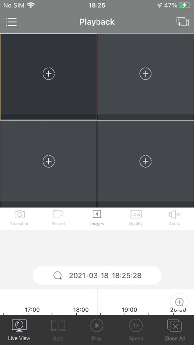 Emulate iPhone app Balter IPX using MyAndroid Emulate iPhone app Balter IPX using MyAndroid