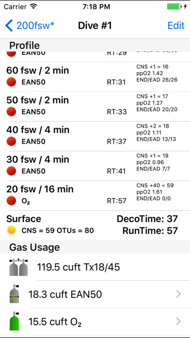 Emulate iPhone app Baltic Deco Planner using MyAndroid Emulate iPhone app Baltic Deco Planner using MyAndroid