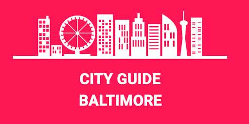 Run android online APK Baltimore - City Guide from MyAndroid or emulate Baltimore - City Guide using MyAndroid