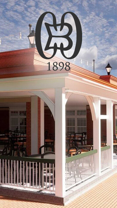 Emulate iPhone app Baltimore Country Club using MyAndroid