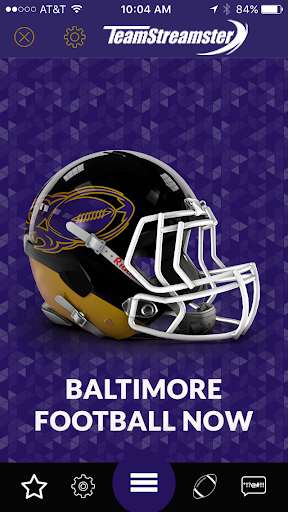Emulate Android APK Baltimore Football 2017-18 Emulate Android APK Baltimore Football 2017-18