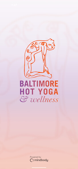Run android online APK Baltimore Hot Yoga  Wellness from MyAndroid or emulate Baltimore Hot Yoga  Wellness using MyAndroid
