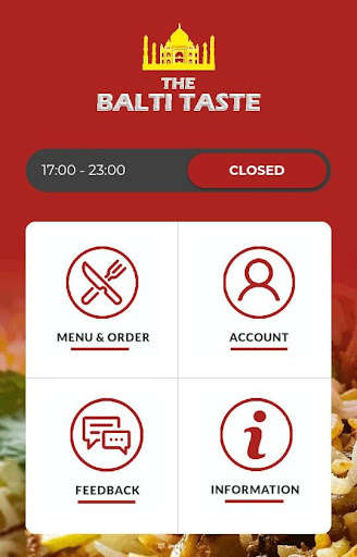 Run android online APK Balti Taste Takeaway from MyAndroid or emulate Balti Taste Takeaway using MyAndroid Run android online APK Balti Taste Takeaway from MyAndroid or emulate Balti Taste Takeaway using MyAndroid