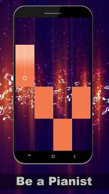 Emulate Android APK Balti  Ya Lili - Piano Tiles 2018