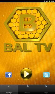 Emulate Android APK Bal TV Emulate Android APK Bal TV