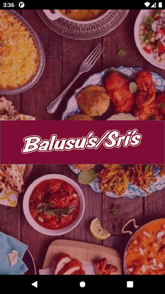 Run android online APK Balusus Indian Cuisine from MyAndroid or emulate Balusus Indian Cuisine using MyAndroid Run android online APK Balusus Indian Cuisine from MyAndroid or emulate Balusus Indian Cuisine using MyAndroid