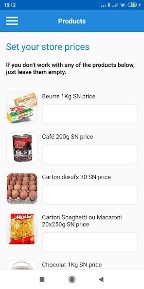 Run android online APK Baluwo Retailers from MyAndroid or emulate Baluwo Retailers using MyAndroid