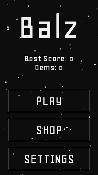 Emulate Android APK BALZ!