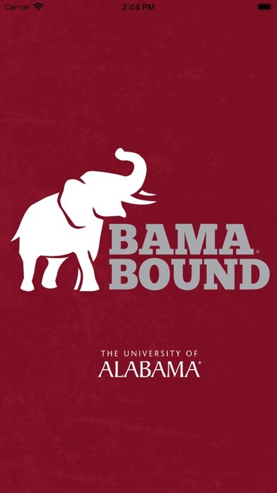 Run android online APK Bama Bound from MyAndroid or emulate Bama Bound using MyAndroid