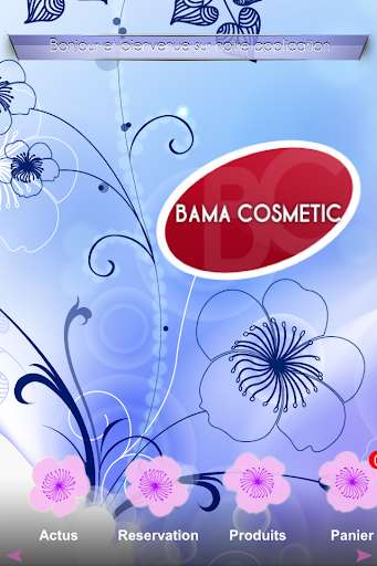 Run android online APK Bama Fashion Shop from MyAndroid or emulate Bama Fashion Shop using MyAndroid