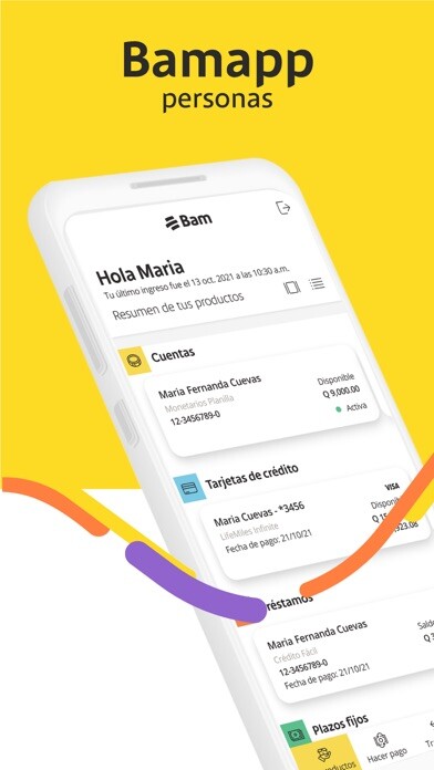 Emulate iPhone app Bamapp Personas using MyAndroid Emulate iPhone app Bamapp Personas using MyAndroid