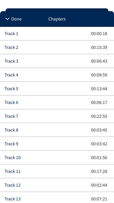 Emulate iPhone app BAM! Audiobooks using MyAndroid Emulate iPhone app BAM! Audiobooks using MyAndroid