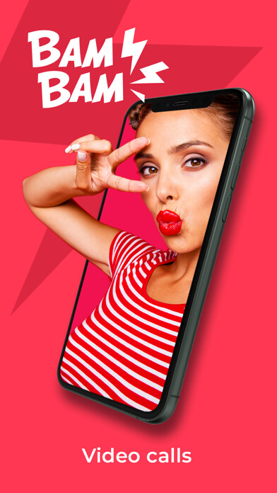 Run android online APK BamBam: Live Random Video Chat from MyAndroid or emulate BamBam: Live Random Video Chat using MyAndroid