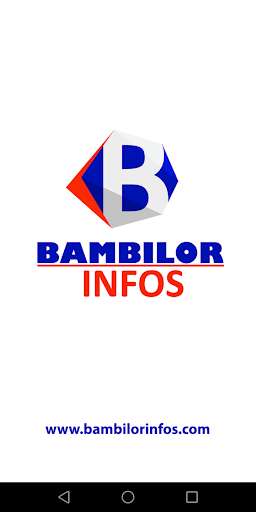Run android online APK Bambilor Infos from MyAndroid or emulate Bambilor Infos using MyAndroid Run android online APK Bambilor Infos from MyAndroid or emulate Bambilor Infos using MyAndroid