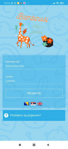 Run android online APK Bambinosi from MyAndroid or emulate Bambinosi using MyAndroid Run android online APK Bambinosi from MyAndroid or emulate Bambinosi using MyAndroid