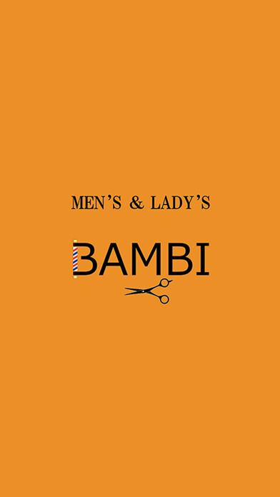 Emulate iPhone app BAMBI(バンビ) using MyAndroid Emulate iPhone app BAMBI(バンビ) using MyAndroid