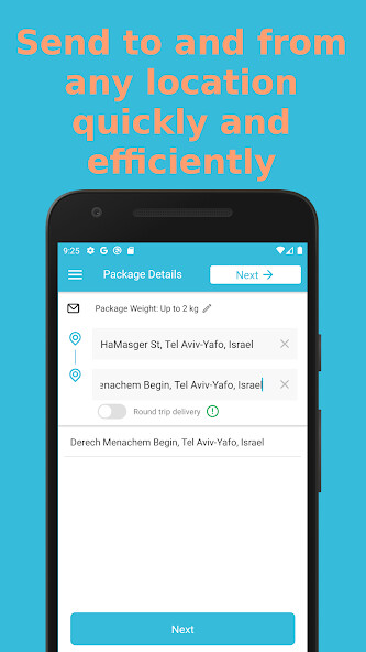 Run android online APK Bambizz from MyAndroid or emulate Bambizz using MyAndroid