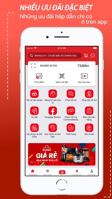 Emulate iPhone app Bambo Ecom using MyAndroid Emulate iPhone app Bambo Ecom using MyAndroid