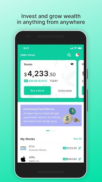 Run android online APK Bamboo: Invest. Trade. Earn. from MyAndroid or emulate Bamboo: Invest. Trade. Earn. using MyAndroid Run android online APK Bamboo: Invest. Trade. Earn. from MyAndroid or emulate Bamboo: Invest. Trade. Earn. using MyAndroid