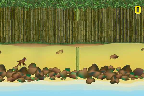Emulate Android APK Bamboo Monkey Emulate Android APK Bamboo Monkey