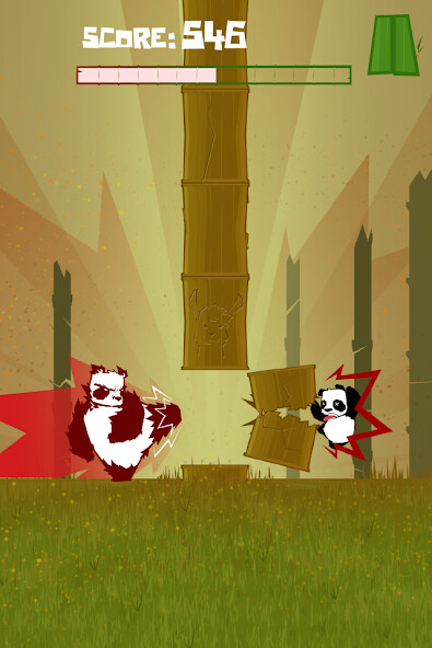 Emulate Android APK Bamboo Panda Emulate Android APK Bamboo Panda