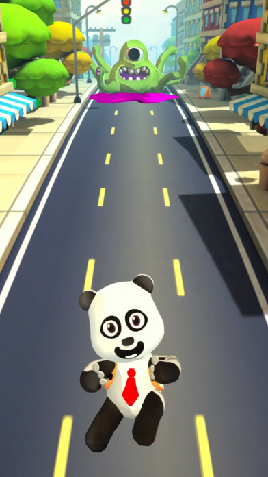 Emulate iPhone app Bamboo Running Late using MyAndroid Emulate iPhone app Bamboo Running Late using MyAndroid