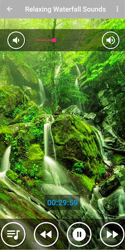 Run android online APK Bamboo Water Fountain Sounds from MyAndroid or emulate Bamboo Water Fountain Sounds using MyAndroid