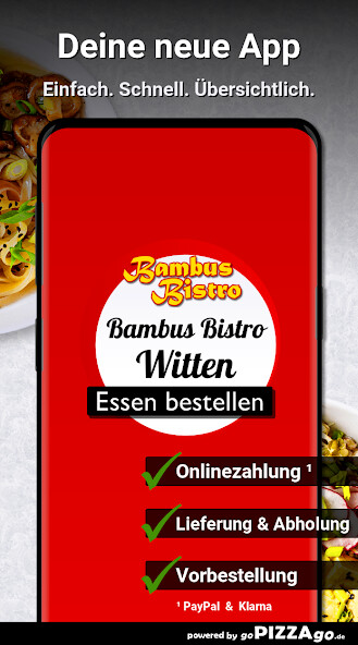 Run android online APK Bambus Bistro Witten from MyAndroid or emulate Bambus Bistro Witten using MyAndroid Run android online APK Bambus Bistro Witten from MyAndroid or emulate Bambus Bistro Witten using MyAndroid