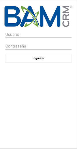 Run android online APK BAMCRM from MyAndroid or emulate BAMCRM using MyAndroid