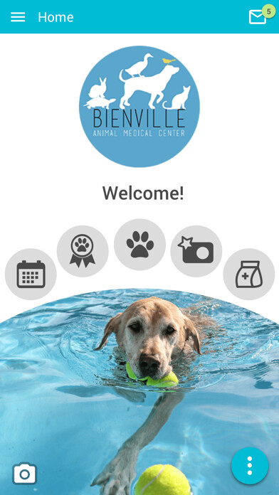 Emulate iPhone app BAMC using MyAndroid Emulate iPhone app BAMC using MyAndroid