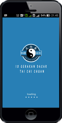 Emulate Android APK Ba Men Wu Bu Tai Chi Chuan Emulate Android APK Ba Men Wu Bu Tai Chi Chuan