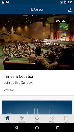 Run android online APK Bammel Church from MyAndroid or emulate Bammel Church using MyAndroid Run android online APK Bammel Church from MyAndroid or emulate Bammel Church using MyAndroid
