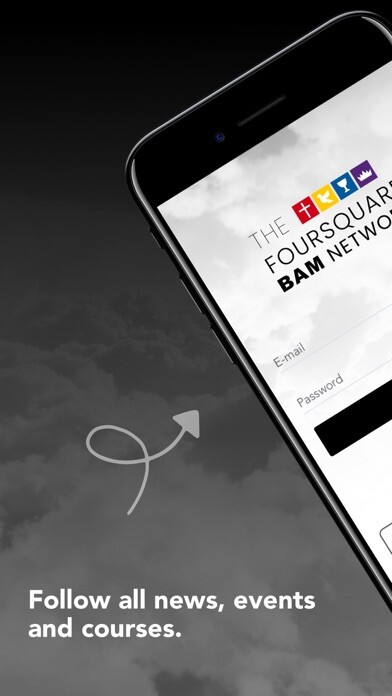 Emulate iPhone app BAM Network using MyAndroid Emulate iPhone app BAM Network using MyAndroid
