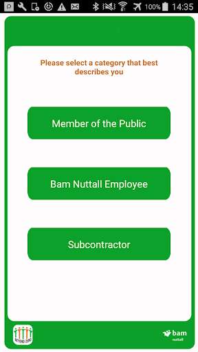Run android online APK Bam Nuttall Observations from MyAndroid or emulate Bam Nuttall Observations using MyAndroid