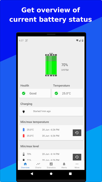 Run android online APK Bamowi - Battery Temperature from MyAndroid or emulate Bamowi - Battery Temperature using MyAndroid Run android online APK Bamowi - Battery Temperature from MyAndroid or emulate Bamowi - Battery Temperature using MyAndroid