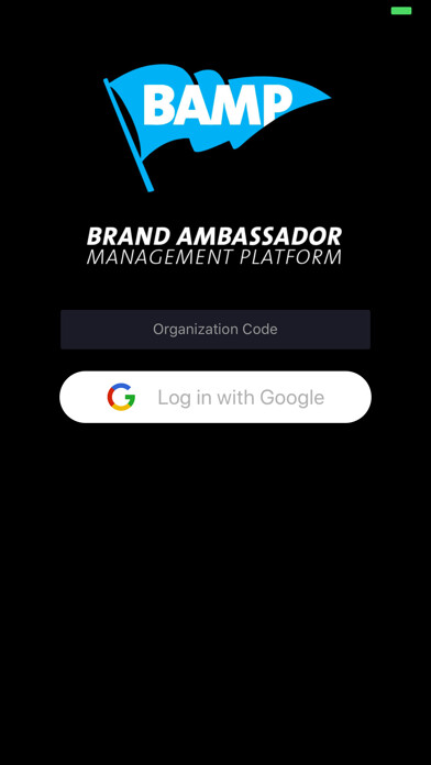 Emulate iPhone app BAMP.IO using MyAndroid
