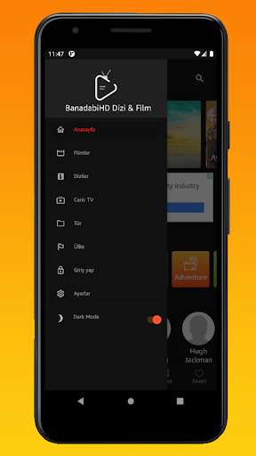 Run android online APK BanadabiHD from MyAndroid or emulate BanadabiHD using MyAndroid Run android online APK BanadabiHD from MyAndroid or emulate BanadabiHD using MyAndroid