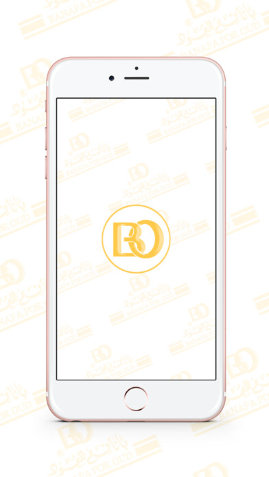 Emulate iPhone app Banafa for Oud using MyAndroid Emulate iPhone app Banafa for Oud using MyAndroid